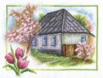 (image for) Spring In The Village
